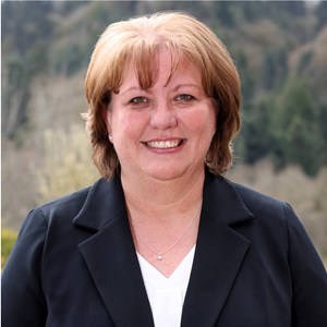 Photo of Kimberly Duncan Martin