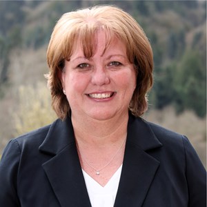 Photo of Kim Duncan Martin