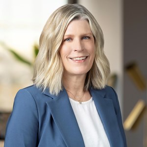 Photo of Kirsten Richards