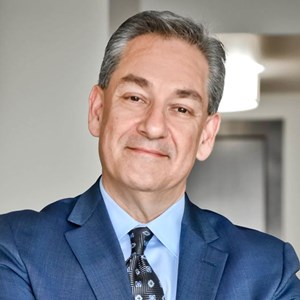 Photo of Matthew Klutznick