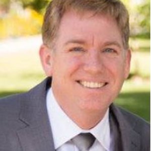 Photo of Kristopher White