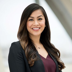 Photo of Kristel Felder