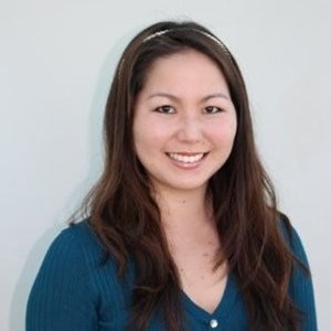 Photo of Krystal Russell