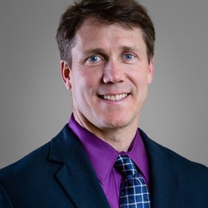 Kurt Wedgwood
