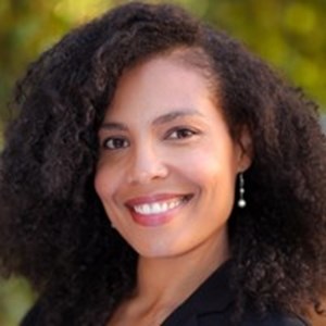 Photo of Katherine VanHenley