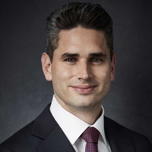 Photo of Lance Behringer