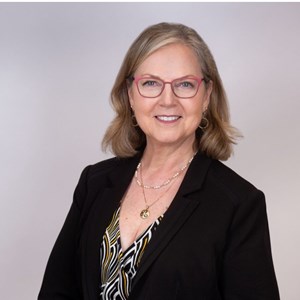 Photo of Terri Coutee