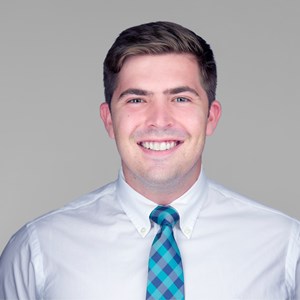 Photo of Riley Gill