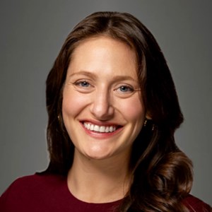 Photo of Lindley Woolston