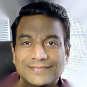 Photo of Anil Chilamcharla