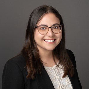 Photo of Lizeth Santos