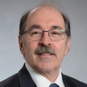 Photo of Lloyd Spencer