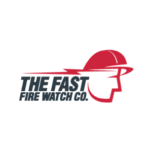 The Fast Fire Watch Company logo