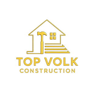 TopVolk Construction LLC logo