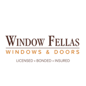 Window Fellas Inc logo