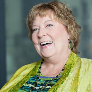 Photo of Lynn Whitbeck