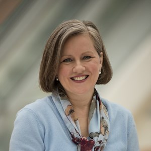 Photo of Madeline Herzog