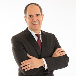 Photo of Marcelo Araujo