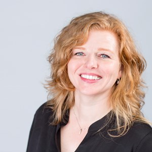 Photo of Maren Higbee