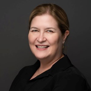 Photo of Mary Jesse