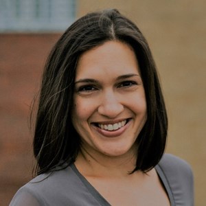 Photo of Mary Sult