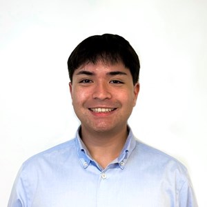 Photo of Max Okamoto