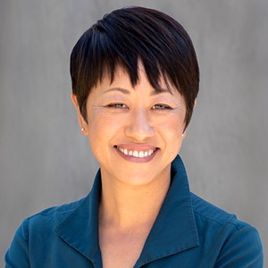 Mayumi Nakamura Birt