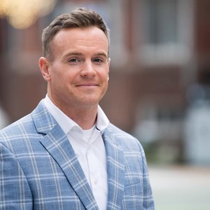 Photo of Scott McKinnis