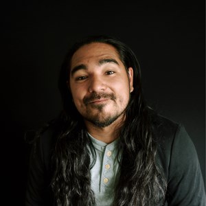 Photo of Cesar Tinajero