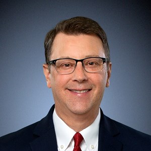 Photo of Carl Bronkema