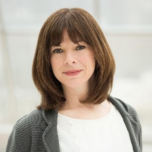 Photo of Megan Murphy