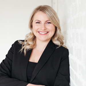 Samantha Bergland