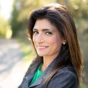 Sarah Hamid