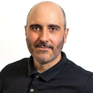 Michael English