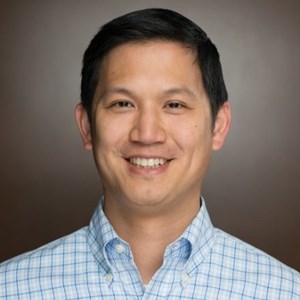 Photo of Michael Wang
