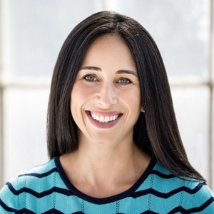 Photo of Miri Cypers