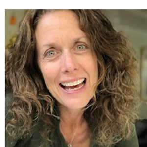 Photo of Maureen Madden