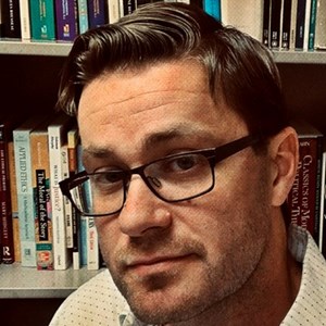 Nathan Colaner