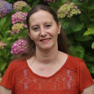 Photo of Corina Girigan