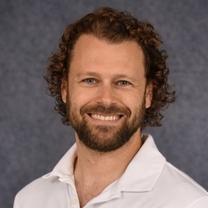 Photo of Nick Springer