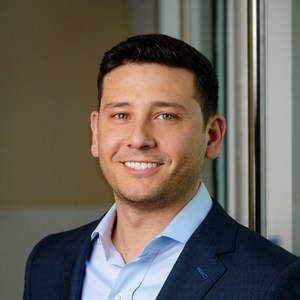 Photo of Nick Menchel