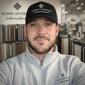 Photo of Nick Voloshchuk