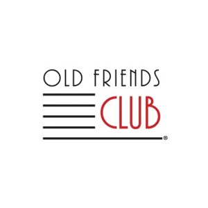 Photo of Old Friends Club