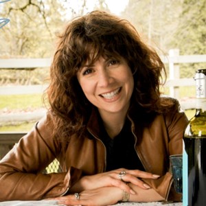 Photo of Olivia Becker