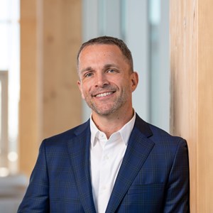 Photo of Sheldon Oppermann