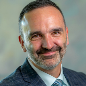 Ettore Palazzo, MD