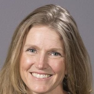 Photo of Pamela Flanagan