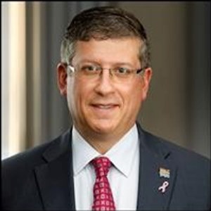Photo of Paul Lehrman