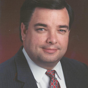 Photo of Paul Hutton