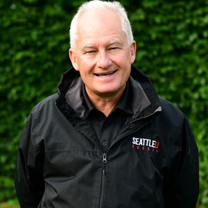 Pete Fewing